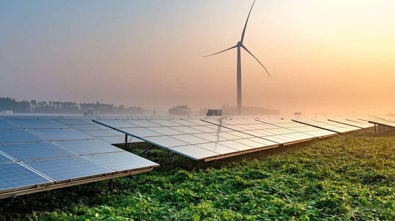 Basic Energy access Lags amid Renewable Opportunities