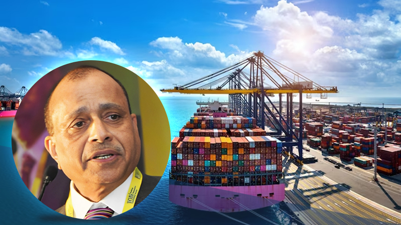 Interview - Eugene Mayne, Founder & Group CEO Tristar Group UAE
