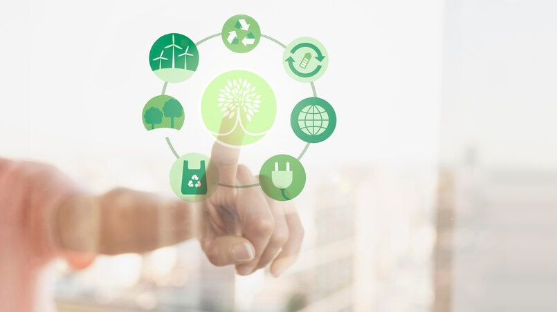 Gold Standard ESG and Sustainability