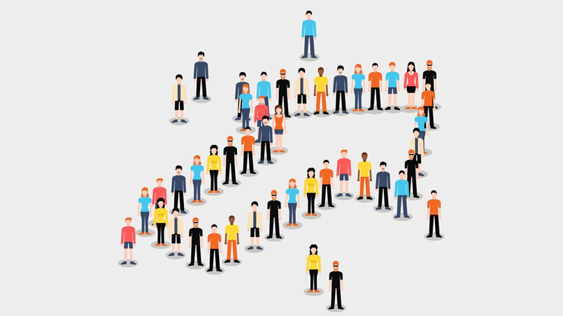Inclusive Leadership: Leading Diversity from the Boardroom