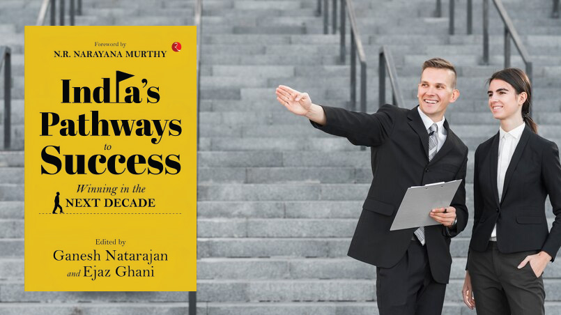 Indias Pathways to Success