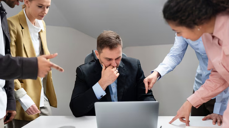 Corporate fraud and misconduct: Role of Independent Directors