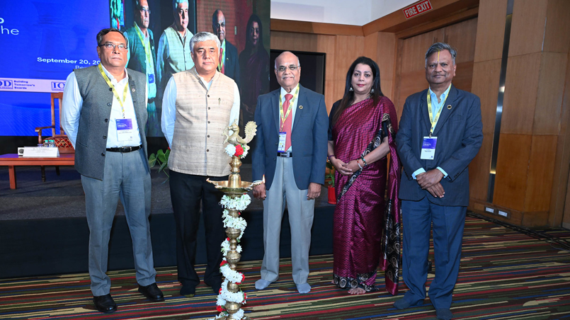 A Report - Bengaluru Regional Directors Conclave on Strategic Leadership & Governance