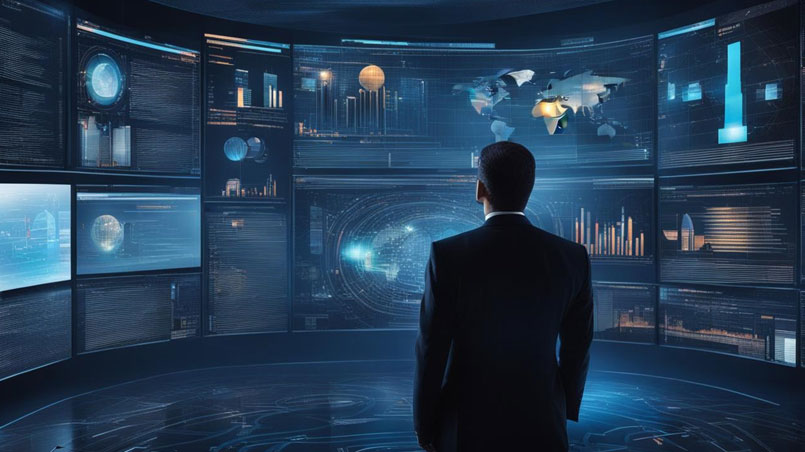The Transformative Power of Real-Time Intelligence in Decision-Making