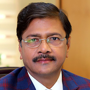 Dr. Anoop Kumar Mittal