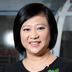 Chua Sock Koong