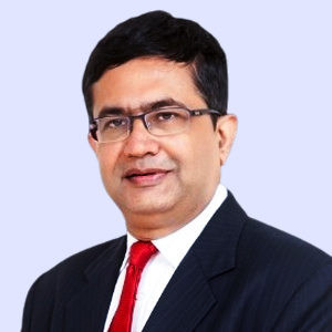 Ashish K. Chauhan