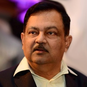 Dr. S. K. Nanda, IAS