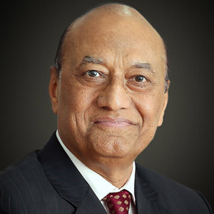 Paras Shahdadpuri