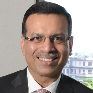 Sanjiv Goenka