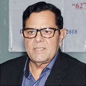 Dr. S. S. Kshatriya, IAS