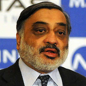 Ravi Parthasarathy