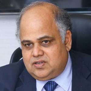 G. Srinivasan