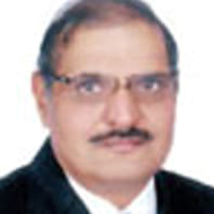 Rajendra Singh