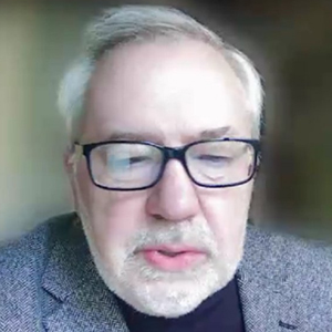 Dr. Graham Wilson