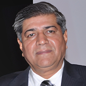 P. K. Misra, IAS
