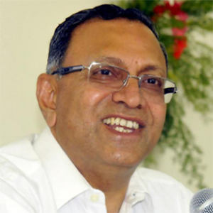 K. S. Raju