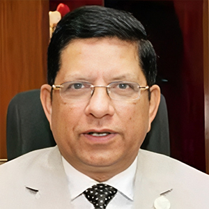 R. K. Dubey
