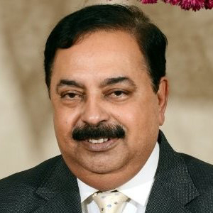Sudhir Vasudeva