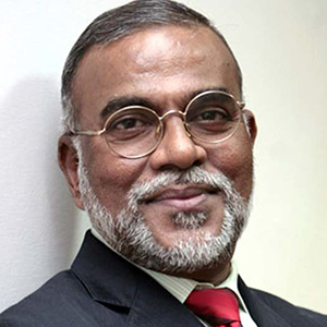 Dr. Narendra Jadhav