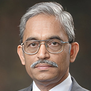 R. Srikumar, IPS (Retd)