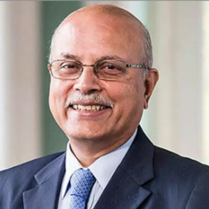 Shailesh Haribhakti