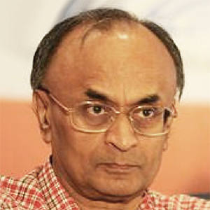 M. N. Vidyashankar, IAS