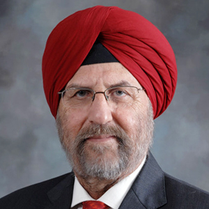 Lt. Gen. I. J. Singh