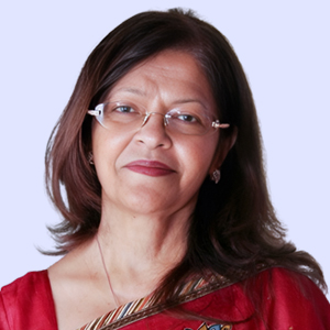 Kalpana Morparia