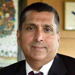Manoj Tirodkar