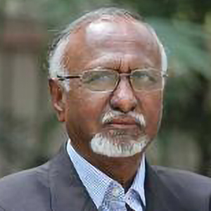 Prodipto Ghosh, IAS