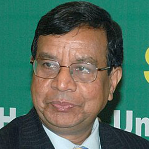 U. D. Choubey