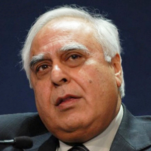 Kapil Sibal