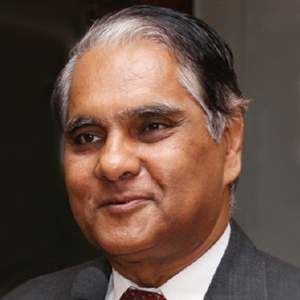 R. V. Shahi