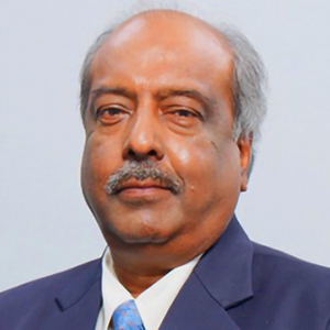 K. Jairaj, IAS (Retd)