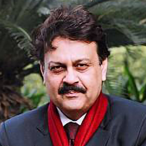 Uttam Kumar Bose