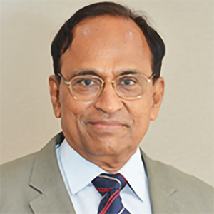 M. S. Ramachandran
