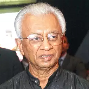 T.K.A. Nair, IAS (Retd)