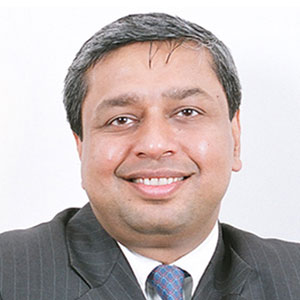 Sanjiv Gupta