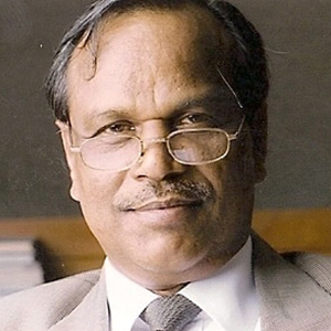 K. T. Chacko, IAS (Retd)