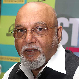 Pritish Nandy