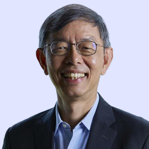 Peter Ong Boon Kwee