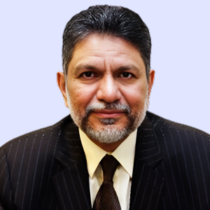 Mohamed Yahya Kazi Meeran