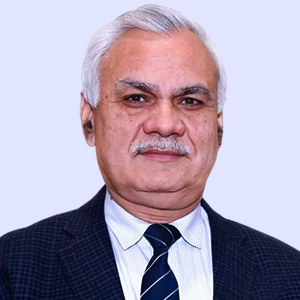Durga Shanker Mishra, IAS