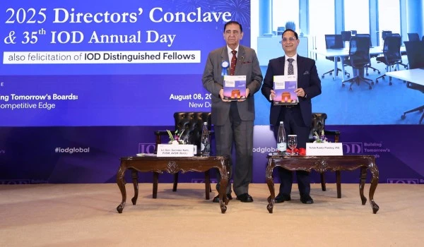 IOD Directors Conclave 2025