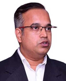 Anirban Pal, FCA