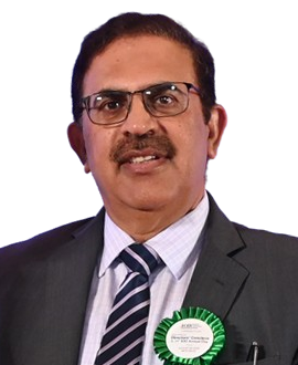 Ashish Makhija