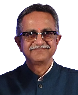 B. Renganathan