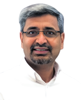 Balaji Ranganathan