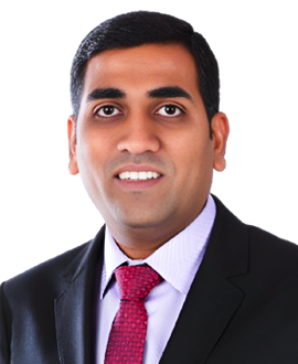 Bhanu Prakash Kalmath S. J.
